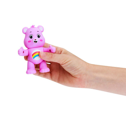 Đồ Chơi Mô Hình Nhân Vật Care Bears Lớn Series 1 CARE BEARS CB6007
