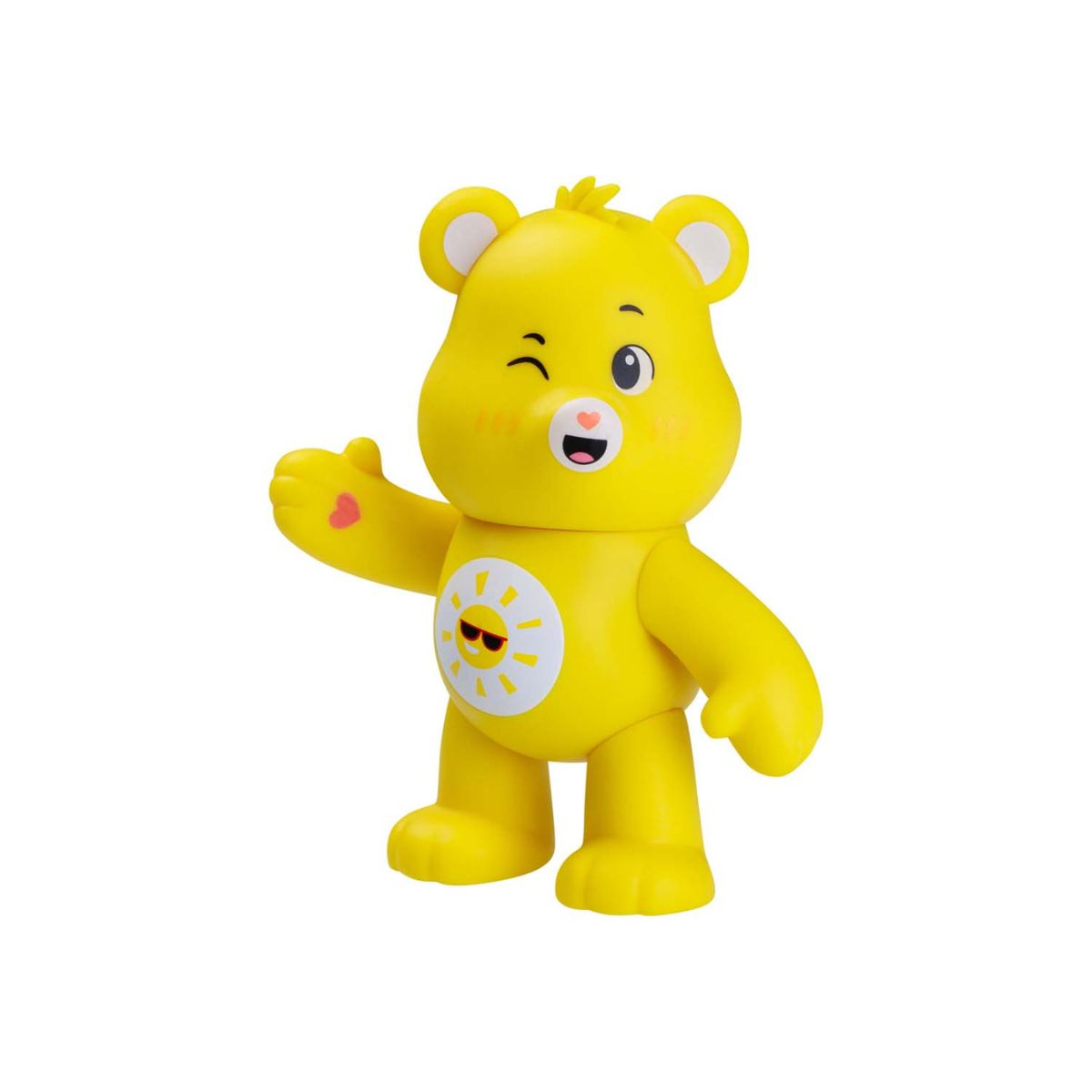 Đồ Chơi Mô Hình Nhân Vật Care Bears Lớn Series 1 CARE BEARS CB6007