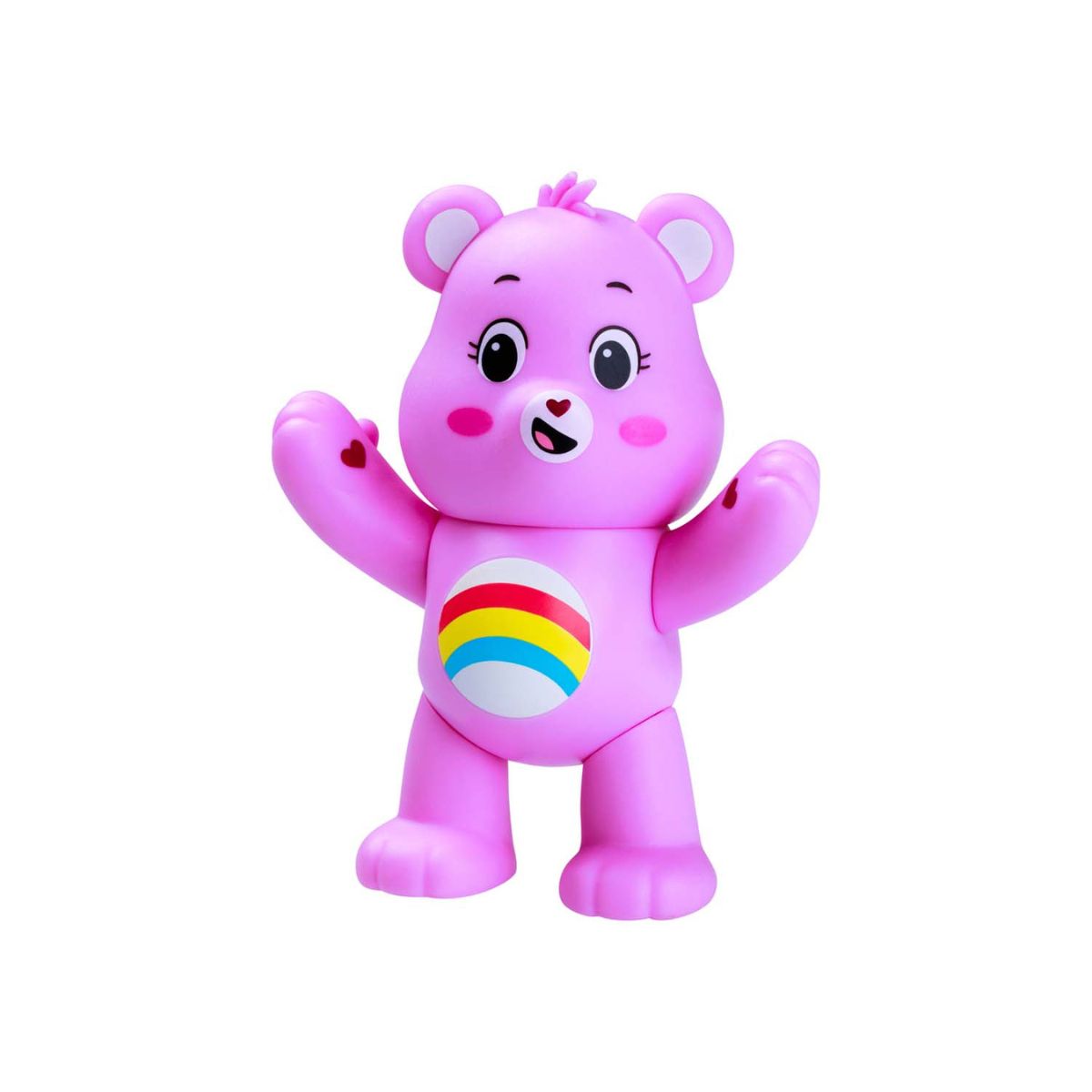 Đồ Chơi Mô Hình Nhân Vật Care Bears Lớn Series 1 CARE BEARS CB6007