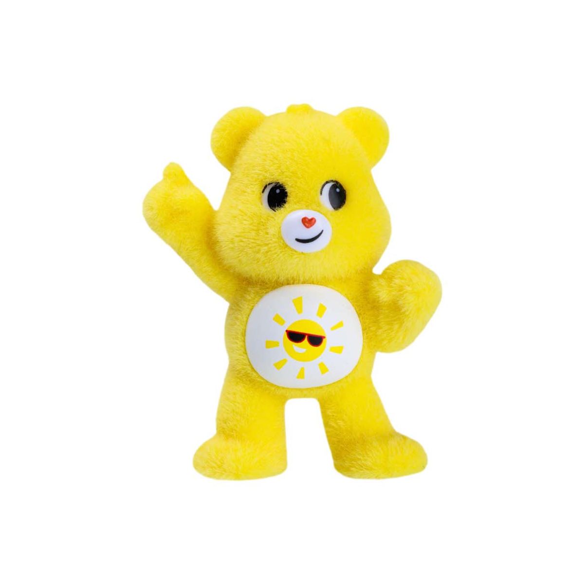 Đồ Chơi Mô Hình Nhân Vật Care Bears Mini Series 1 CARE BEARS CB2007