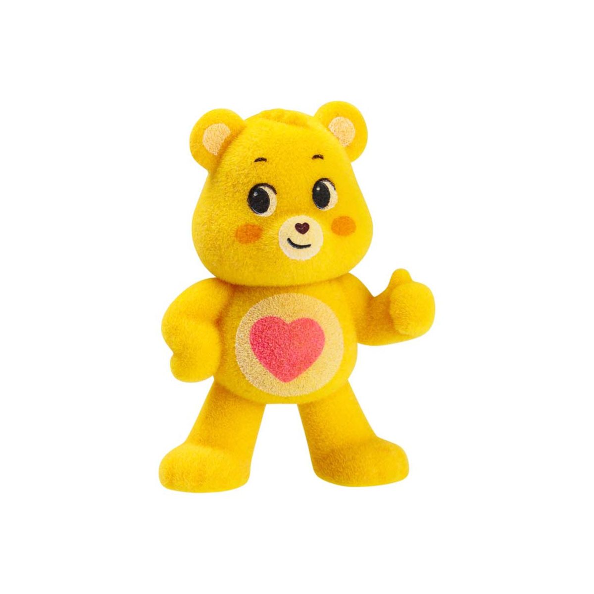 Đồ Chơi Mô Hình Nhân Vật Care Bears Mini Series 1 CARE BEARS CB2007