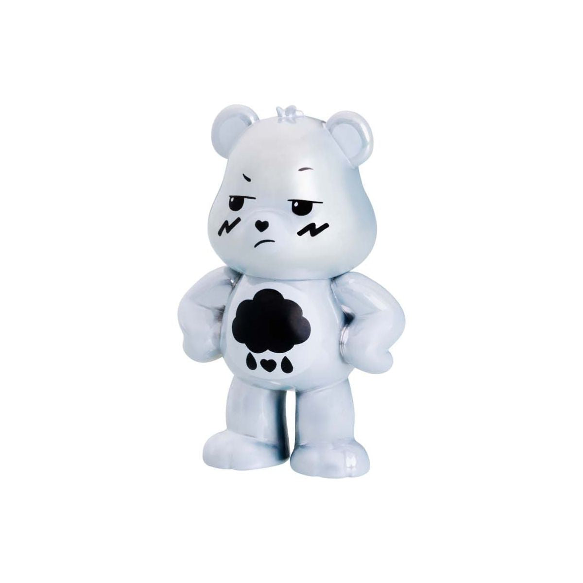 Đồ Chơi Mô Hình Nhân Vật Care Bears Mini Series 1 CARE BEARS CB2007