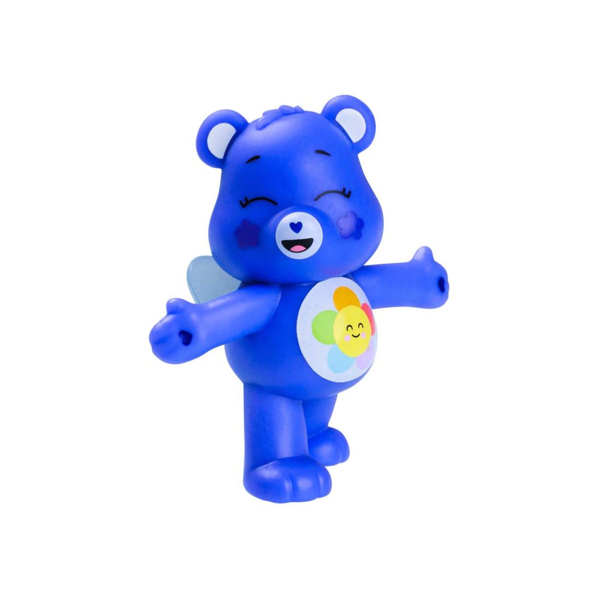 Đồ Chơi Mô Hình Nhân Vật Care Bears Mini Series 1 CARE BEARS CB2007