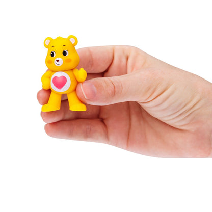 Đồ Chơi Mô Hình Nhân Vật Care Bears Mini Series 1 CARE BEARS CB2007