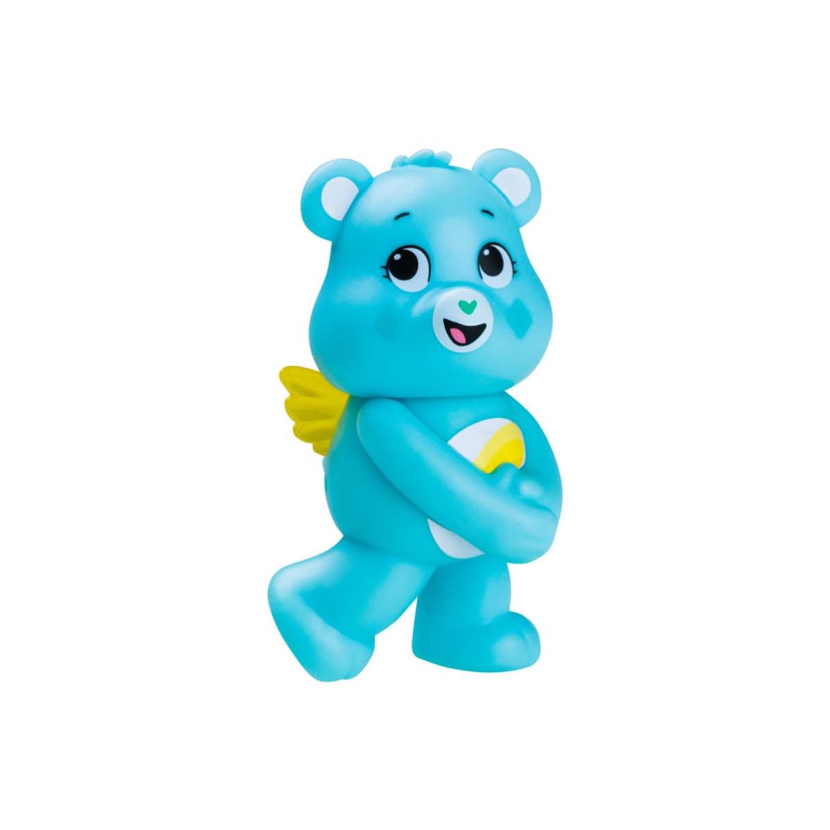 Đồ Chơi Mô Hình Nhân Vật Care Bears Mini Series 1 CARE BEARS CB2007