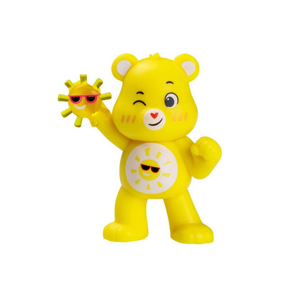 Đồ Chơi Mô Hình Nhân Vật Care Bears Mini Series 1 CARE BEARS CB2007