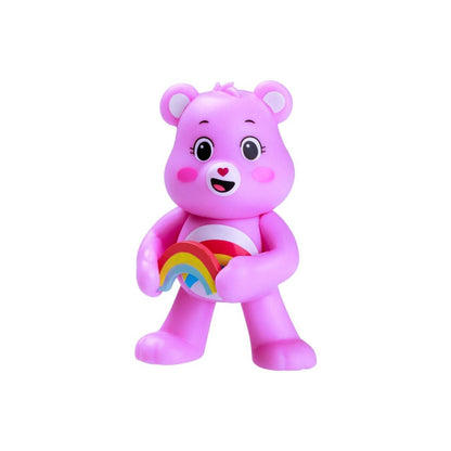 Đồ Chơi Mô Hình Nhân Vật Care Bears Mini Series 1 CARE BEARS CB2007