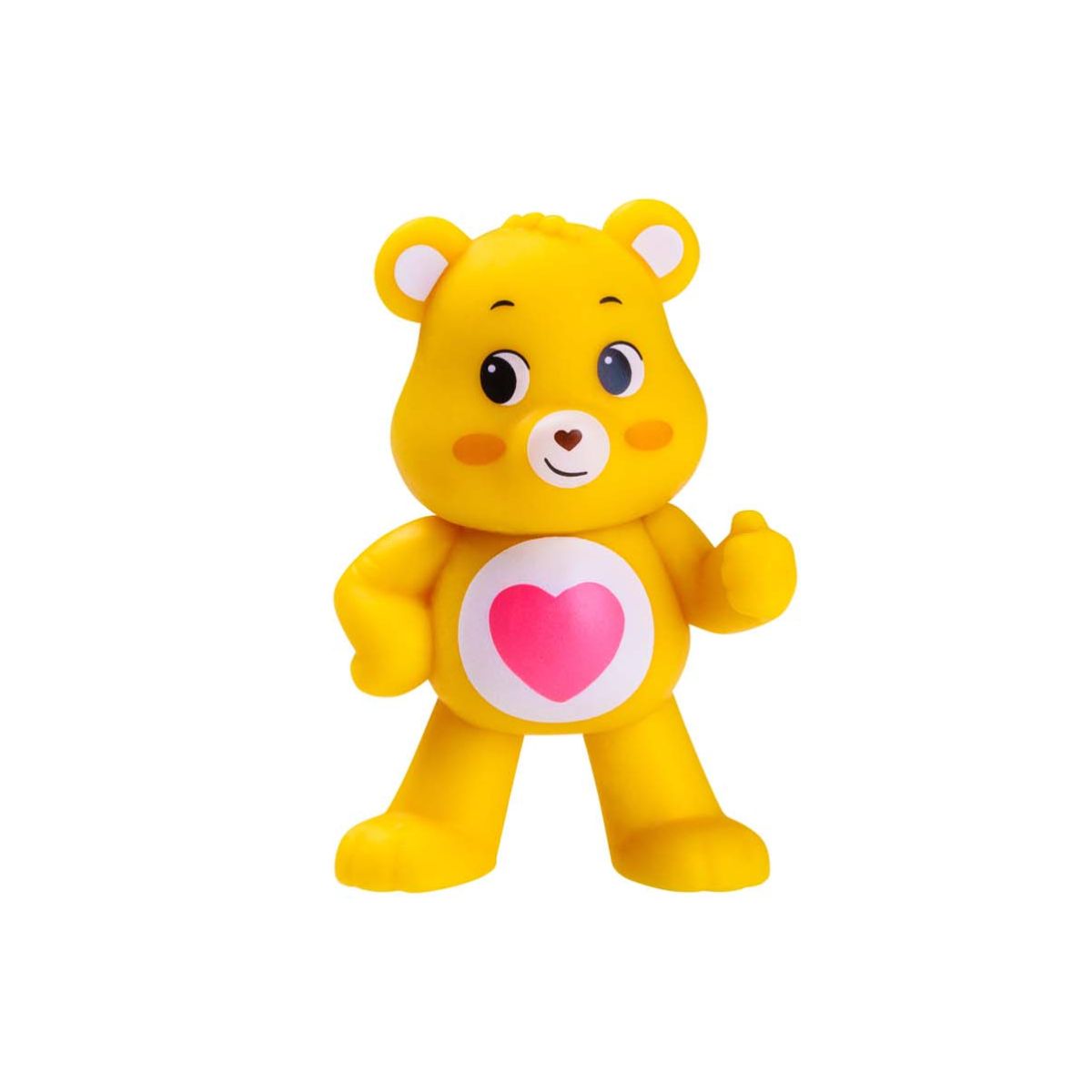 Đồ Chơi Mô Hình Nhân Vật Care Bears Mini Series 1 CARE BEARS CB2007