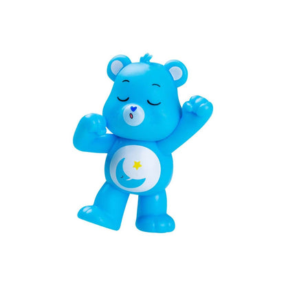 Đồ Chơi Mô Hình Nhân Vật Care Bears Mini Series 1 CARE BEARS CB2007