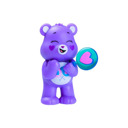 Đồ Chơi Mô Hình Nhân Vật Care Bears Mini Series 1 CARE BEARS CB2007