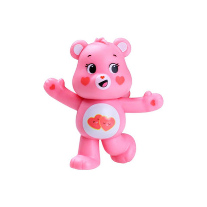 Đồ Chơi Mô Hình Nhân Vật Care Bears Mini Series 1 CARE BEARS CB2007