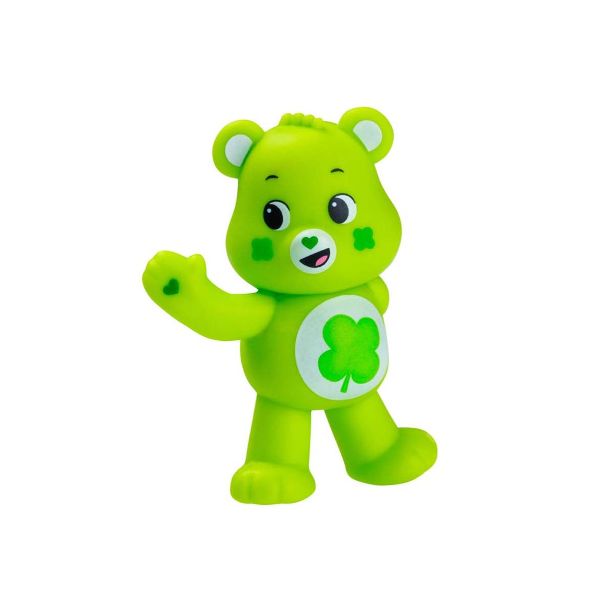 Đồ Chơi Mô Hình Nhân Vật Care Bears Mini Series 1 CARE BEARS CB2007