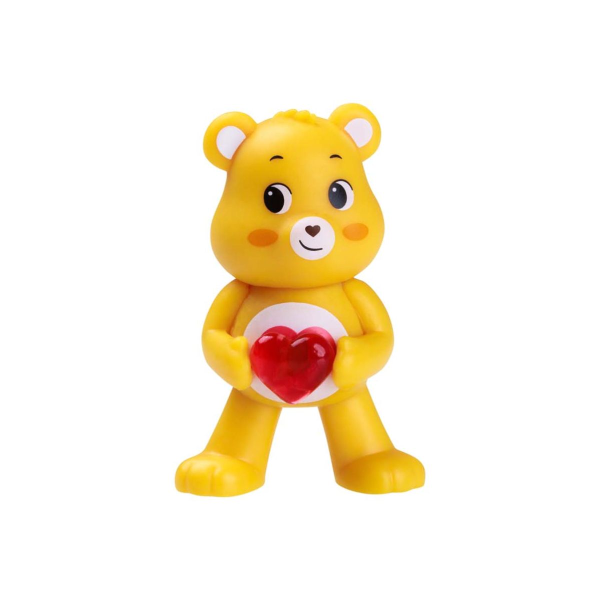 Đồ Chơi Mô Hình Nhân Vật Care Bears Mini Series 1 CARE BEARS CB2007