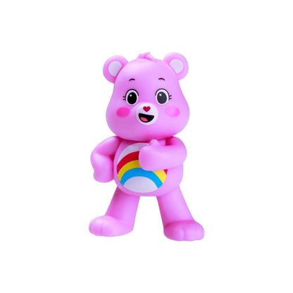 Đồ Chơi Mô Hình Nhân Vật Care Bears Mini Series 1 CARE BEARS CB2007