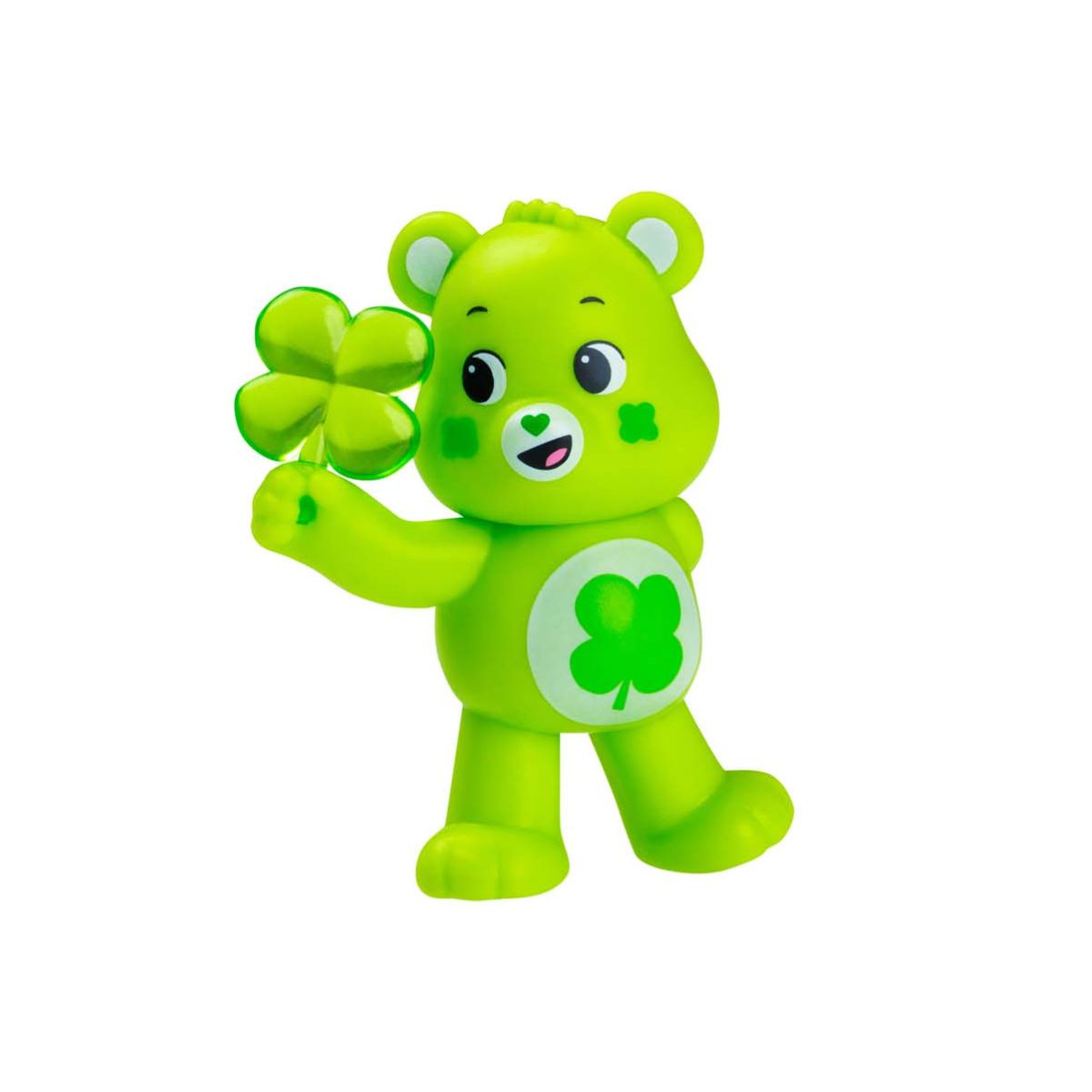 Đồ Chơi Mô Hình Nhân Vật Care Bears Mini Series 1 CARE BEARS CB2007