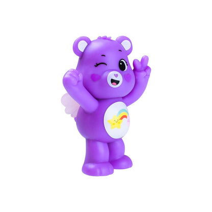 Đồ Chơi Mô Hình Nhân Vật Care Bears Mini Series 1 CARE BEARS CB2007