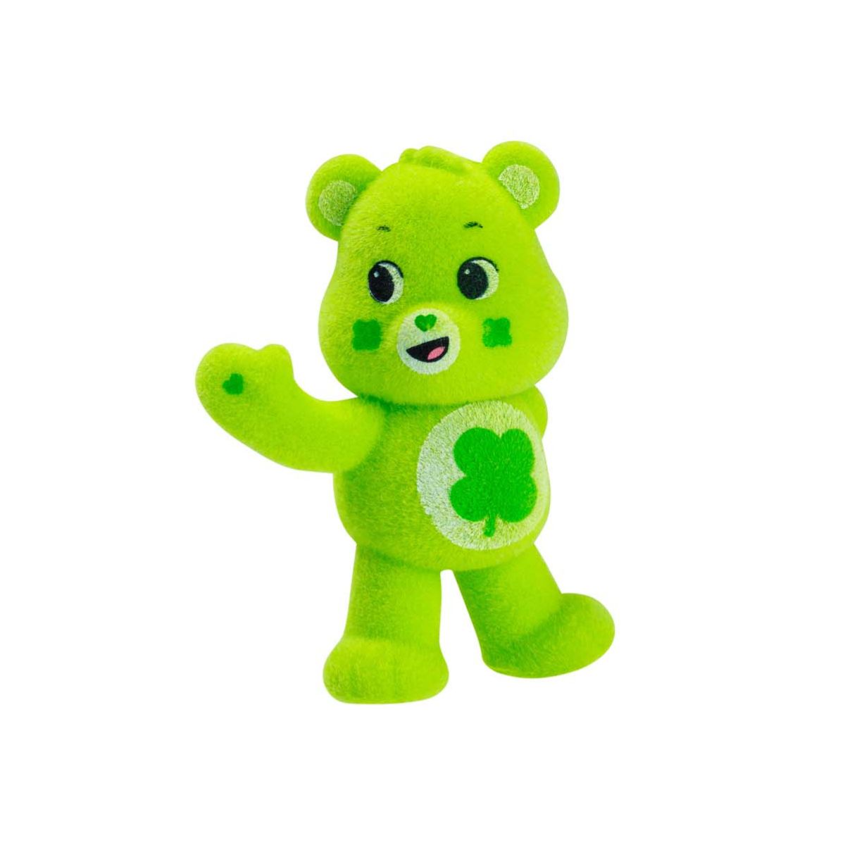 Đồ Chơi Mô Hình Nhân Vật Care Bears Mini Series 1 CARE BEARS CB2007