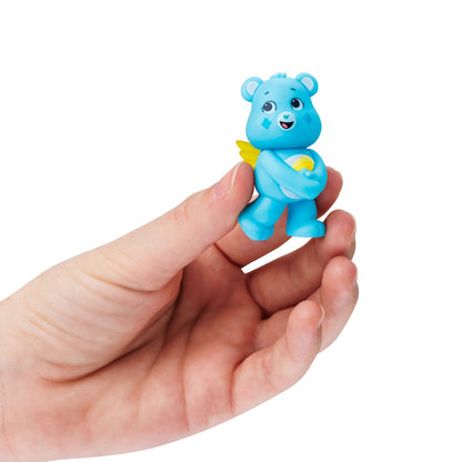 Đồ Chơi Mô Hình Nhân Vật Care Bears Mini Series 1 CARE BEARS CB2007