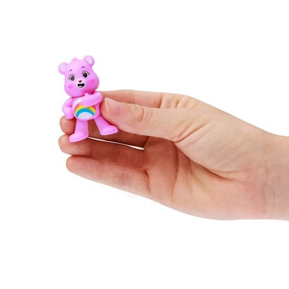 Đồ Chơi Mô Hình Nhân Vật Care Bears Mini Series 1 CARE BEARS CB2007