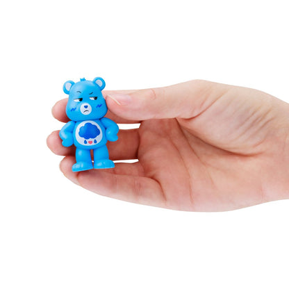 Đồ Chơi Mô Hình Nhân Vật Care Bears Mini Series 1 CARE BEARS CB2007
