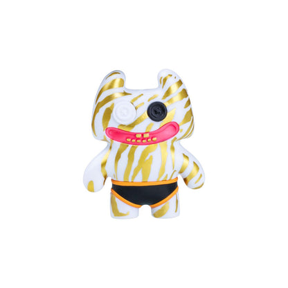 Đồ Chơi Mô Hình Nhân Vật Fuggler - Gold Edition FUGGLER FG2307 - Giao Hàng Ngẫu Nhiên