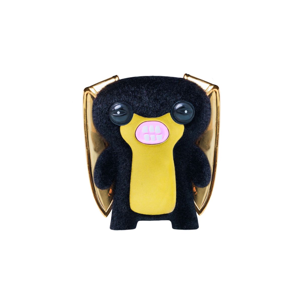 Đồ Chơi Mô Hình Nhân Vật Fuggler - Gold Edition FUGGLER FG2307 - Giao Hàng Ngẫu Nhiên