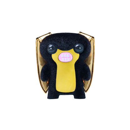 Đồ Chơi Mô Hình Nhân Vật Fuggler - Gold Edition FUGGLER FG2307 - Giao Hàng Ngẫu Nhiên