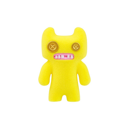 Đồ Chơi Mô Hình Nhân Vật Fuggler - Gold Edition FUGGLER FG2307 - Giao Hàng Ngẫu Nhiên
