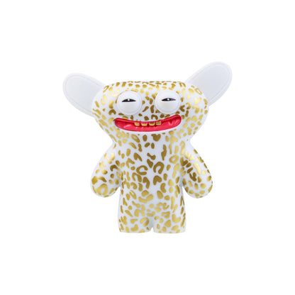 Đồ Chơi Mô Hình Nhân Vật Fuggler - Gold Edition FUGGLER FG2307 - Giao Hàng Ngẫu Nhiên