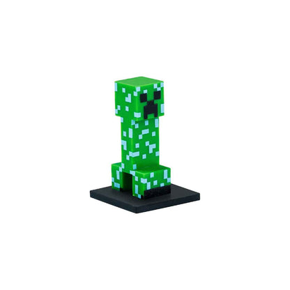Minecraft Character Model - Mô hình nhân vật Blind Box Pencil Topper - MINECRAFT PMI MC2007