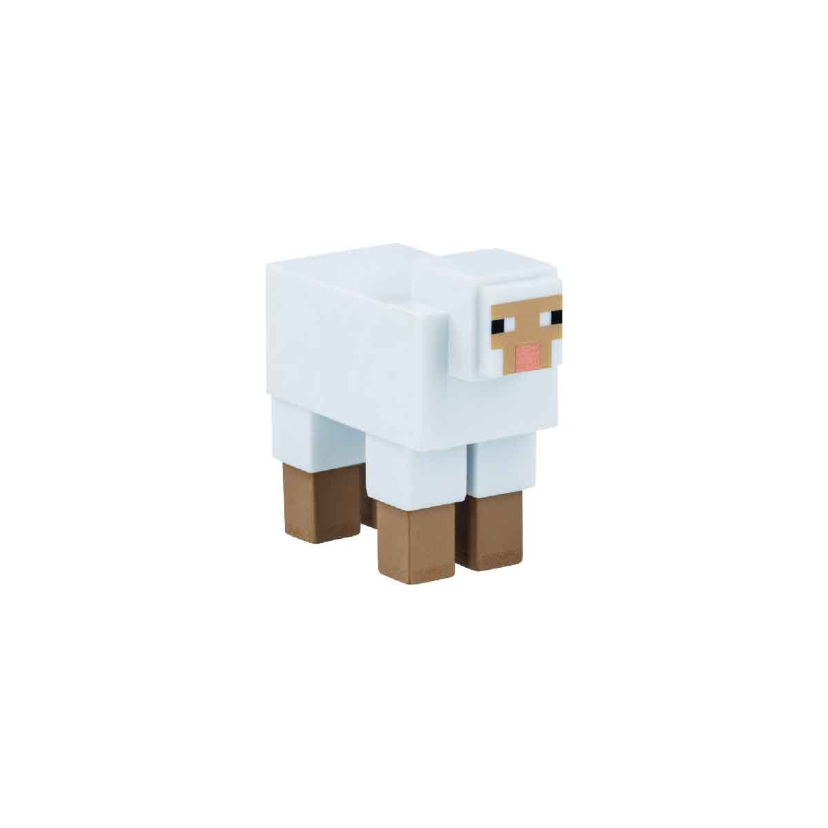 Minecraft Character Model - Mô hình nhân vật Blind Box Pencil Topper - MINECRAFT PMI MC2007