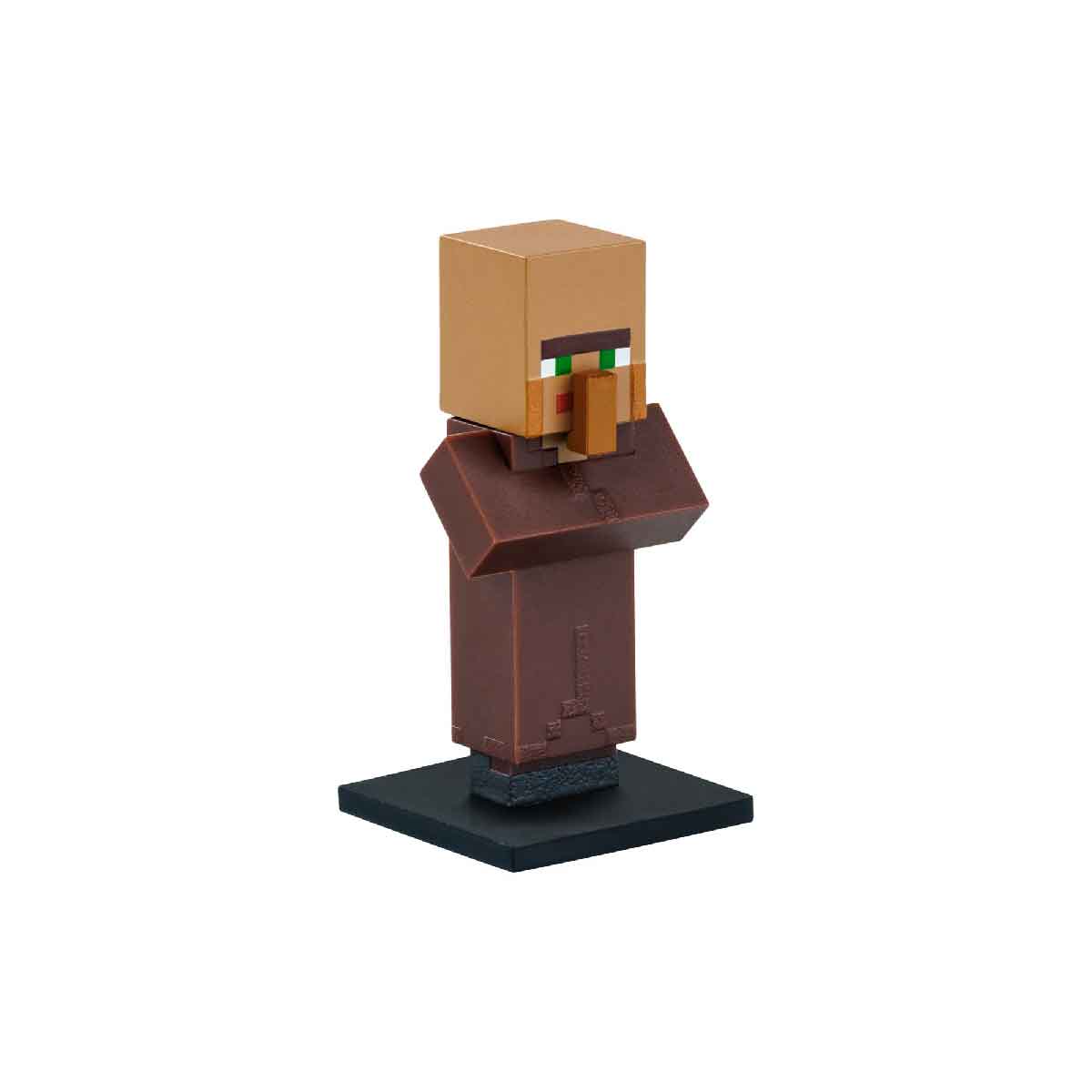 Minecraft Character Model - Mô hình nhân vật Blind Box Pencil Topper - MINECRAFT PMI MC2007