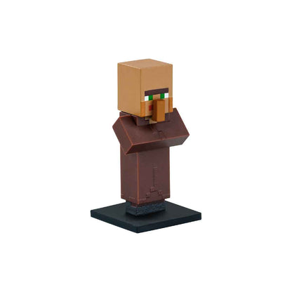 Minecraft Character Model - Mô hình nhân vật Blind Box Pencil Topper - MINECRAFT PMI MC2007