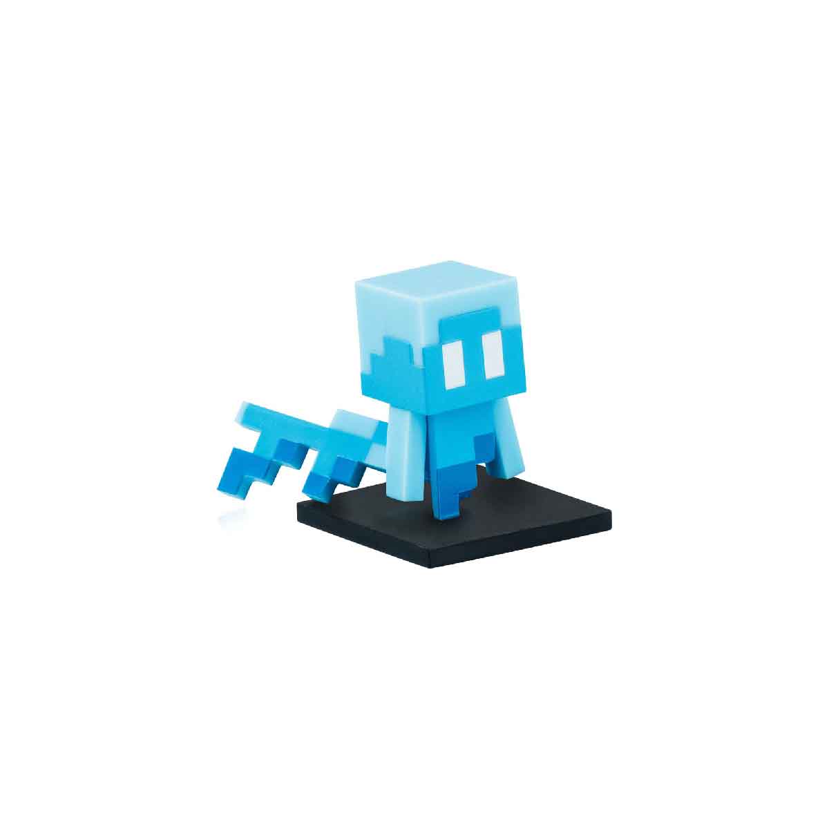 Minecraft Character Model - Mô hình nhân vật Blind Box Pencil Topper - MINECRAFT PMI MC2007