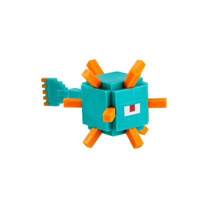 Minecraft Character Model - Mô hình nhân vật Blind Box Pencil Topper - MINECRAFT PMI MC2007