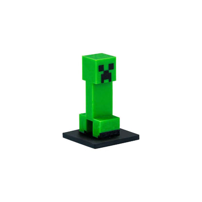 Minecraft Character Model - Mô hình nhân vật Blind Box Pencil Topper - MINECRAFT PMI MC2007
