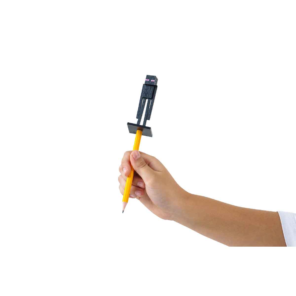 Minecraft Character Model - Mô hình nhân vật Blind Box Pencil Topper - MINECRAFT PMI MC2007