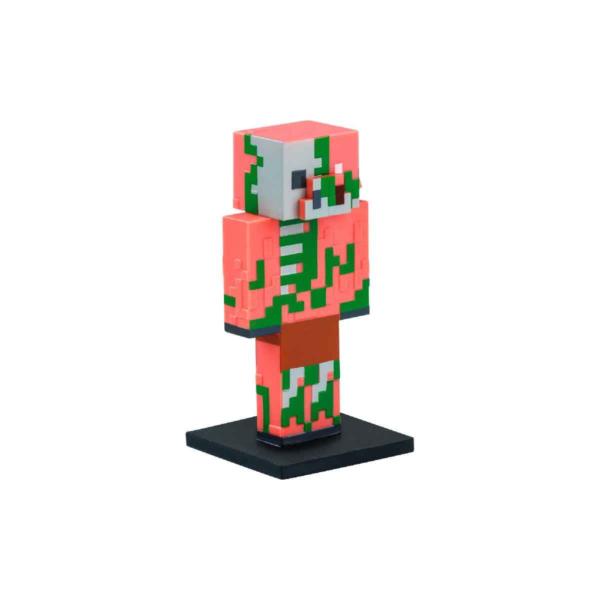 Minecraft Character Model - Mô hình nhân vật Blind Box Pencil Topper - MINECRAFT PMI MC2007
