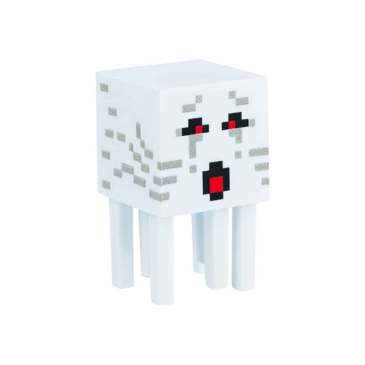 Minecraft Character Model - Mô hình nhân vật Blind Box Pencil Topper - MINECRAFT PMI MC2007
