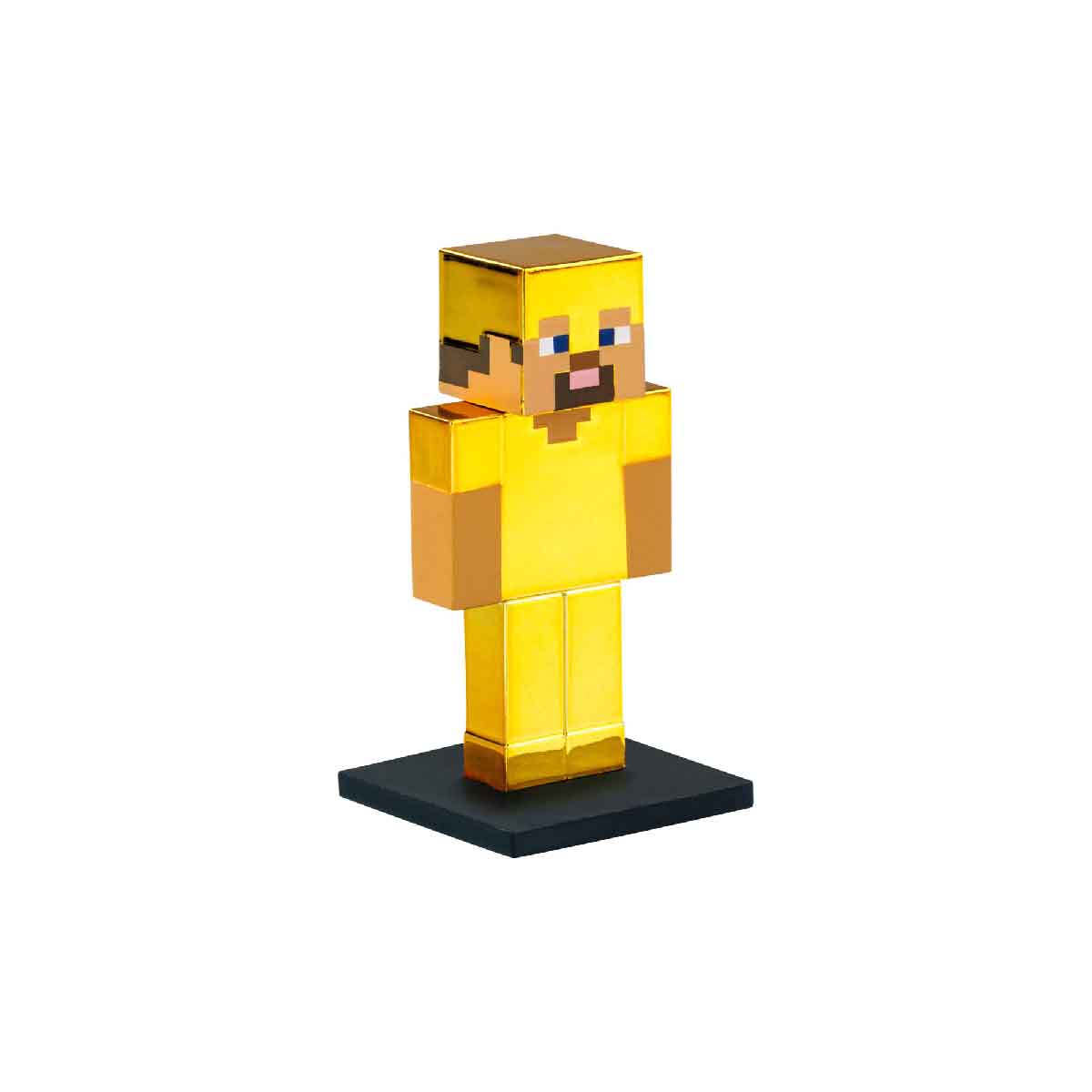 Minecraft Character Model - Mô hình nhân vật Blind Box Pencil Topper - MINECRAFT PMI MC2007
