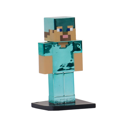 Minecraft Character Model Special Edition MINECRAFT PMI MC2007M - Mô hình nhân vật Blind Box - Minecraft PMI