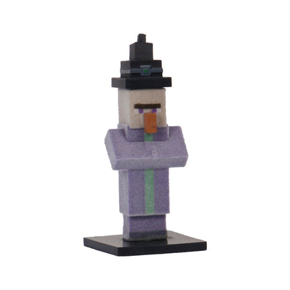 Minecraft Character Model Special Edition MINECRAFT PMI MC2007M - Mô hình nhân vật Blind Box - Minecraft PMI