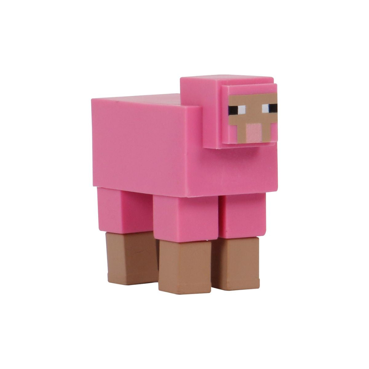 Minecraft Character Model Special Edition MINECRAFT PMI MC2007M - Mô hình nhân vật Blind Box - Minecraft PMI