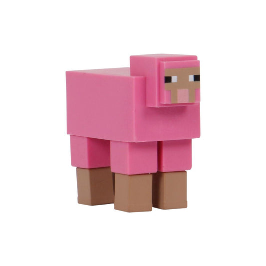 Minecraft Character Model Special Edition MINECRAFT PMI MC2007M - Mô hình nhân vật Blind Box - Minecraft PMI