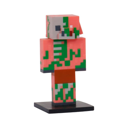 Minecraft Character Model Special Edition MINECRAFT PMI MC2007M - Mô hình nhân vật Blind Box - Minecraft PMI