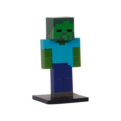 Minecraft Character Model Special Edition MINECRAFT PMI MC2007M - Mô hình nhân vật Blind Box - Minecraft PMI