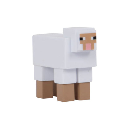 Minecraft Character Model Special Edition MINECRAFT PMI MC2007M - Mô hình nhân vật Blind Box - Minecraft PMI