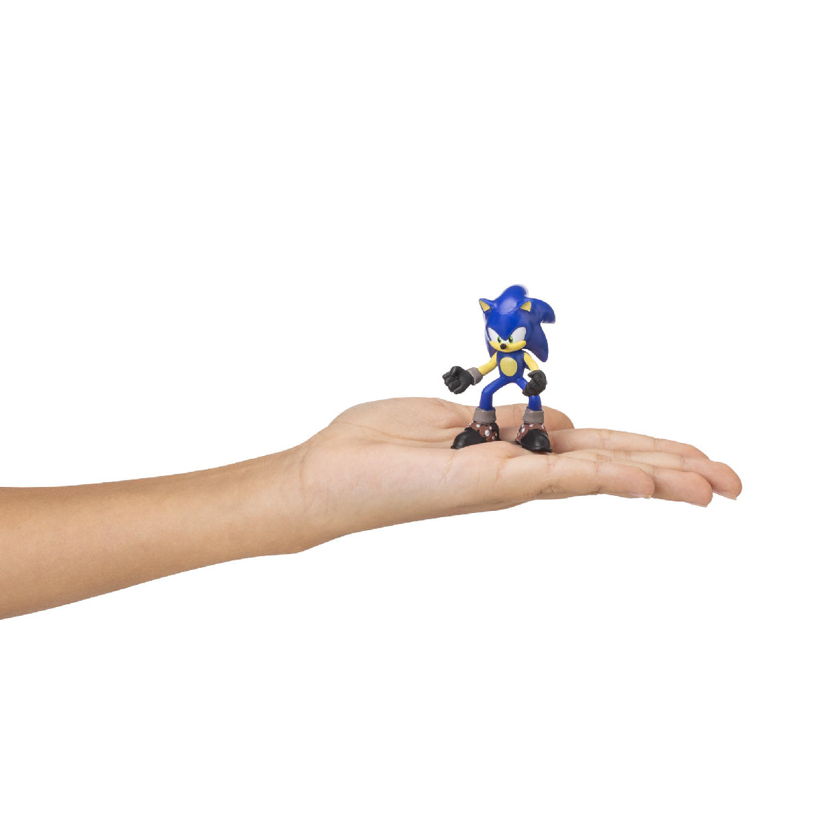 Sonic The Hedgehog Character Model - Mô hình Blind Box - Sonic Prime SON2207