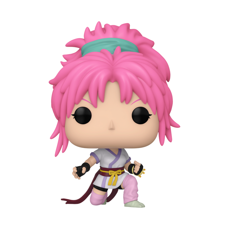 POP Animation character model: HxH- Machi Komacine - Mô hình nhân vật Funko Pop - Funko