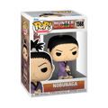 POP Animation character model: HxH- Nobunaga - Mô hình Figure - Funko